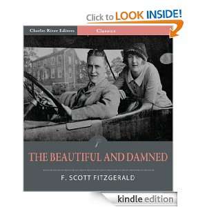 The Beautiful and Damned (Illustrated) F. Scott Fitzgerald, Charles 