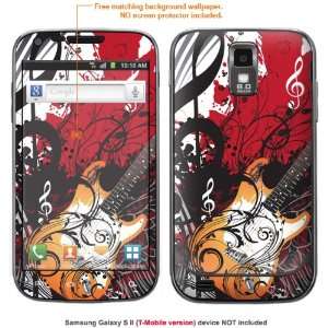   Mobile version) case cover TMOglxySII 424 Cell Phones & Accessories