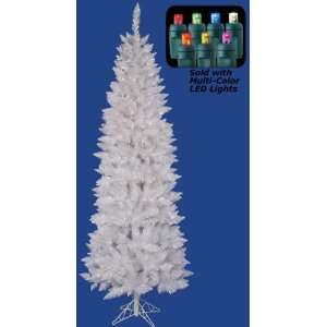  9 ft. Artificial Christmas Tree   Classic PVC Needles 