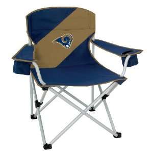 NFL Mammoth Chair   St. Louis Rams 
