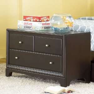  Midtown Footboard Dresser