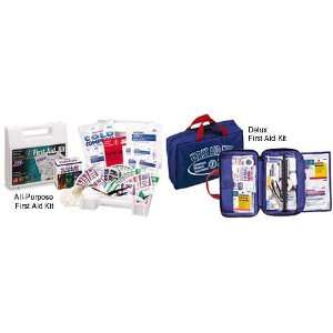    First Aid Only FA 134 All Purpose First Aid Kit, 97 pcs. Baby