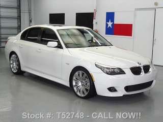 BMW  5 Series WE FINANCE in BMW   Motors