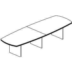  12 Convex Conference Table