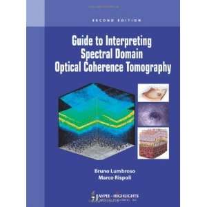   Domain Optical Coherence Tomography [Paperback] M.D. Lumbruso Bruno