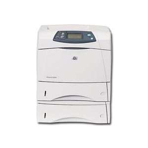  HP LaserJet 4250dtn Monochrome Printer   Factory 