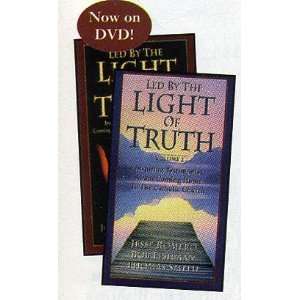  Led by the Light of Truth