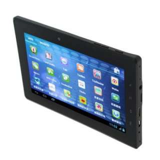 PD10 FreeLander Tablet PC 7 Inch Android 4.0 1.2GHz 1GB RAM 8GB 1080P 