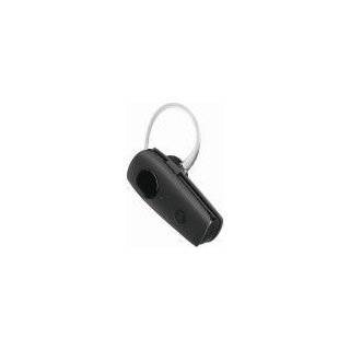  Motorola H525 Universal Bluetooth Headset (Black) Cell 