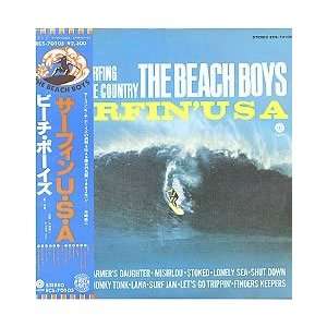  Surfin USA Beach Boys Music