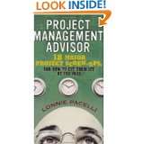 The Project Management Advisor 18 Major Project Screw Ups, and How to 