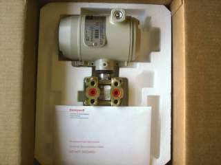 Honeywell ST3000 Smart Pressure Transmitter SMG170  