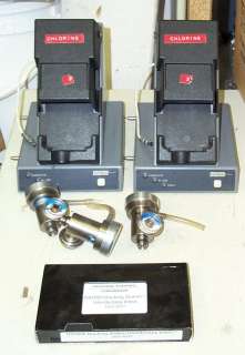 LOT GAS MONITOR T82 DS1000 INDUSTRIAL SCIENTIFIC CO  