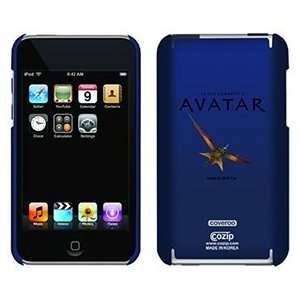  Avatar Banshee on iPod Touch 2G 3G CoZip Case Electronics