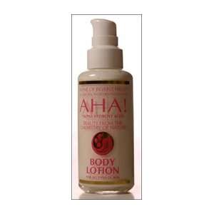  Nonie of Beverly Hills AHA Body Lotion Beauty