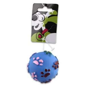  Dog Toy Ball with Chew Bone Case Pack 48