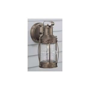 Norwell Lighting 1105 BC CL / 1105 BR CL / 1105 PB CL Seafarer 16.25 