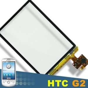   Digitizer For HTC Magic T Mobile Mytouch 3G Cell Phones & Accessories