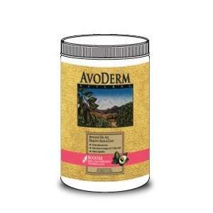    AvoDerm Natural Booster Skin & Coat Supplement