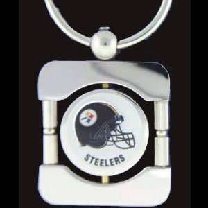    Pittsburgh Steelers Executive NFL Key Chain