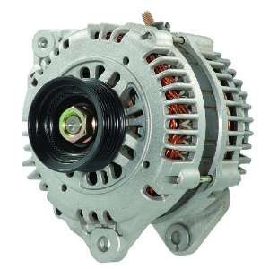  Remy 12366 Premium Remanufactured Alternator Automotive