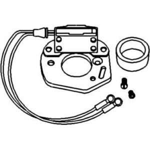  New Electronic Ignition Module 21A201D Fits Several MF 
