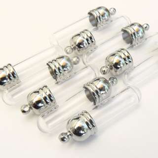 Check out my store for other beautiful vials. Just click on the 