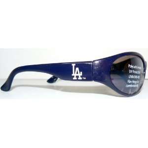   Officially Licensed Los Angeles Dodgers Sunglasses 