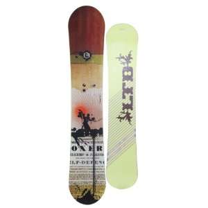  LTD Sinister Snowboard 145 Youth