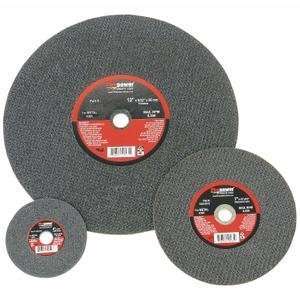 Firepower (VIC14233185) Cut Off Abrasive Wheels, Type 1 (For Metal), 4 