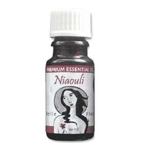  Niaouli 100% Pure Therapeutic Gade Essential Oil   10 ML Beauty