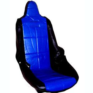 Poly Seat Cover Blue For Dune Buggy & Sand Rails Each  