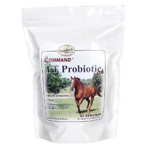  Command FT Probiotic Pack   5 lb (80 days)