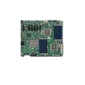  Supermicro X8DTE B Intel 5520/Intel ICH10R 192 GB DDR3 
