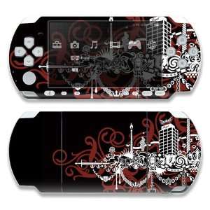    Sony PSP 1000 Skin Decal Sticker  Casino Royal 