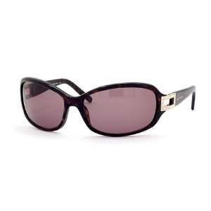 Kate Spade Esther Tortoise / Brown Polarized Sunglasses