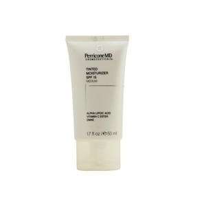  Perricone MD by Perricone MD Tinted Moisturizer spf15 