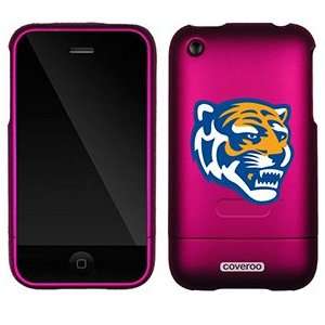  Memphis Mascot on AT&T iPhone 3G/3GS Case by Coveroo 