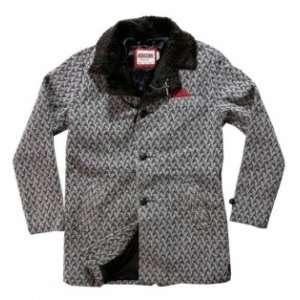  Altamont Clothing Tweed Jacket