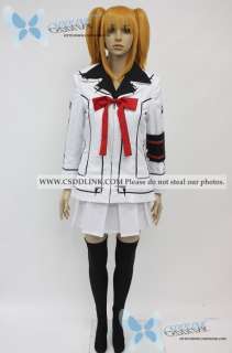 Vampire Knight Rima Toya cosplay wig 1209 costume  