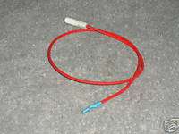 SPARK IGNITOR AND LEAD WHIRLPOOL 98014516  