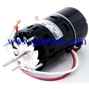  York 024 35322 000 1/40HP 208 230V 3200RPM Motor