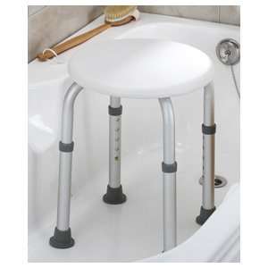  PACK OF 3 EACH BATH STOOL B3100 1EA PT#75475614024 Health 