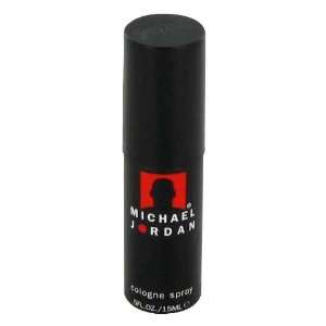   Jordan Cologne Spray (unboxed) .5 oz by Michael Jordan For Men Beauty