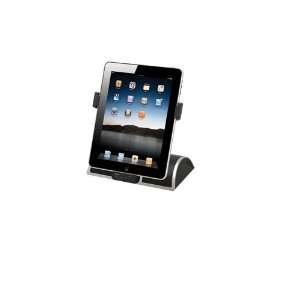  iLive Portable App Enhanced Speaker with Rotating iPad/iPod/iPhone 