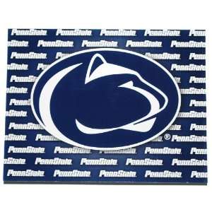Penn State  Package of 10 Penn State Lion Head Note Cards  