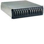 IBM DS400 Storage Enclosure w/ Dual Controller 17002RD  