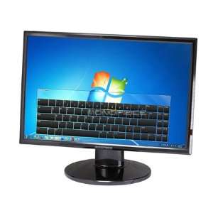  22 Inches LCD Touch Screen Monitor (1610)