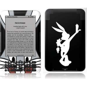  Bugs Bunny skin for  Kindle 3  Players 