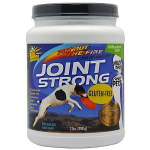  K9 Joint Strong 2 lbs